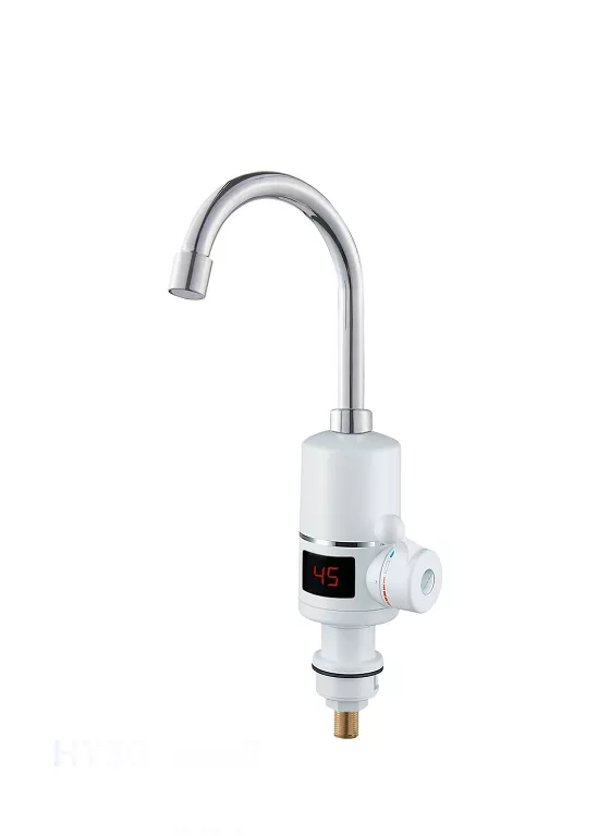 Кран-водонагреватель WEZER SDR-A05T (1410)