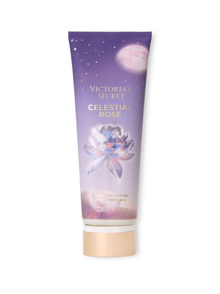 Лосьон для тела женский Victoria's Secret Celestial Rose 236 мл (382526)