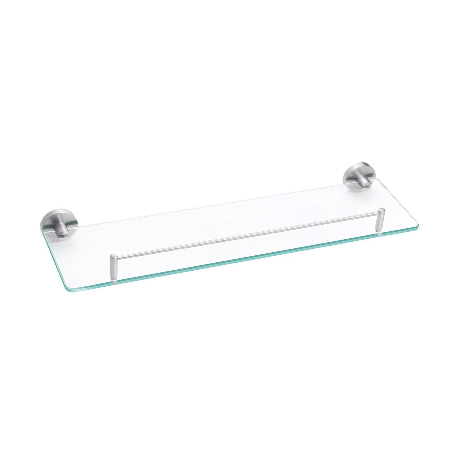 Полка для ванной комнаты Kroner KRP Edelstahl Klassisch ESG3707 (20651896)