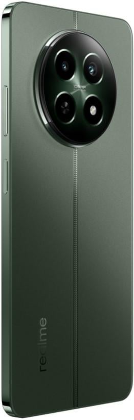Смартфон Realme 12 5G Global Version 8/256GB Woodland Green (2210425425) - фото 4 Смартфон Realme 12 5G Global Version 8/256GB Woodland Green (2210425425) - фото 4