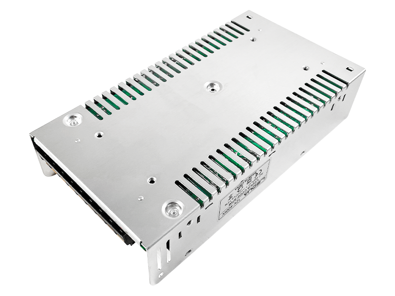 Блок питания LEDUA 400W IP20 12V (LP-PKS20-12V400W) - фото 3