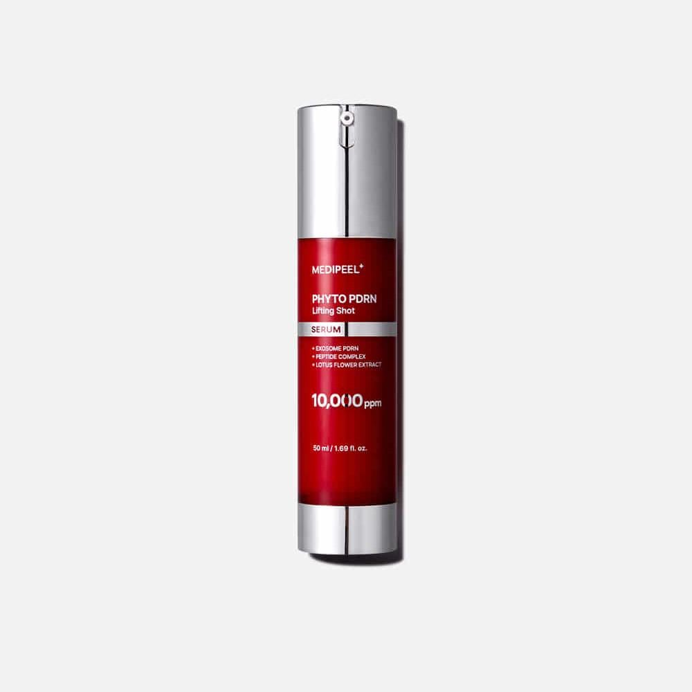 Сыворотка антивозрастная лифтинг Medi Peel Phyto Exosome PDRN Lifting Shot Serum 50 мл