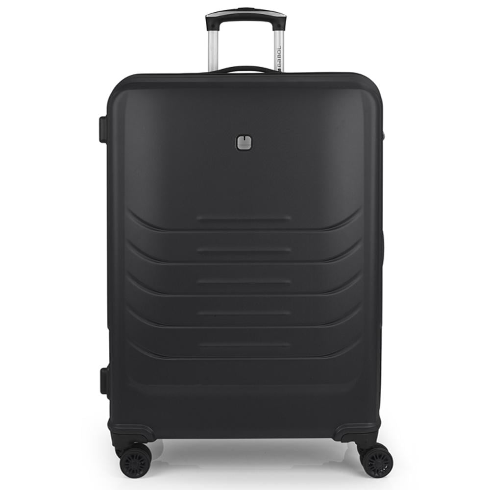 Чемодан Gabol Vasili L Grey (119947 016)