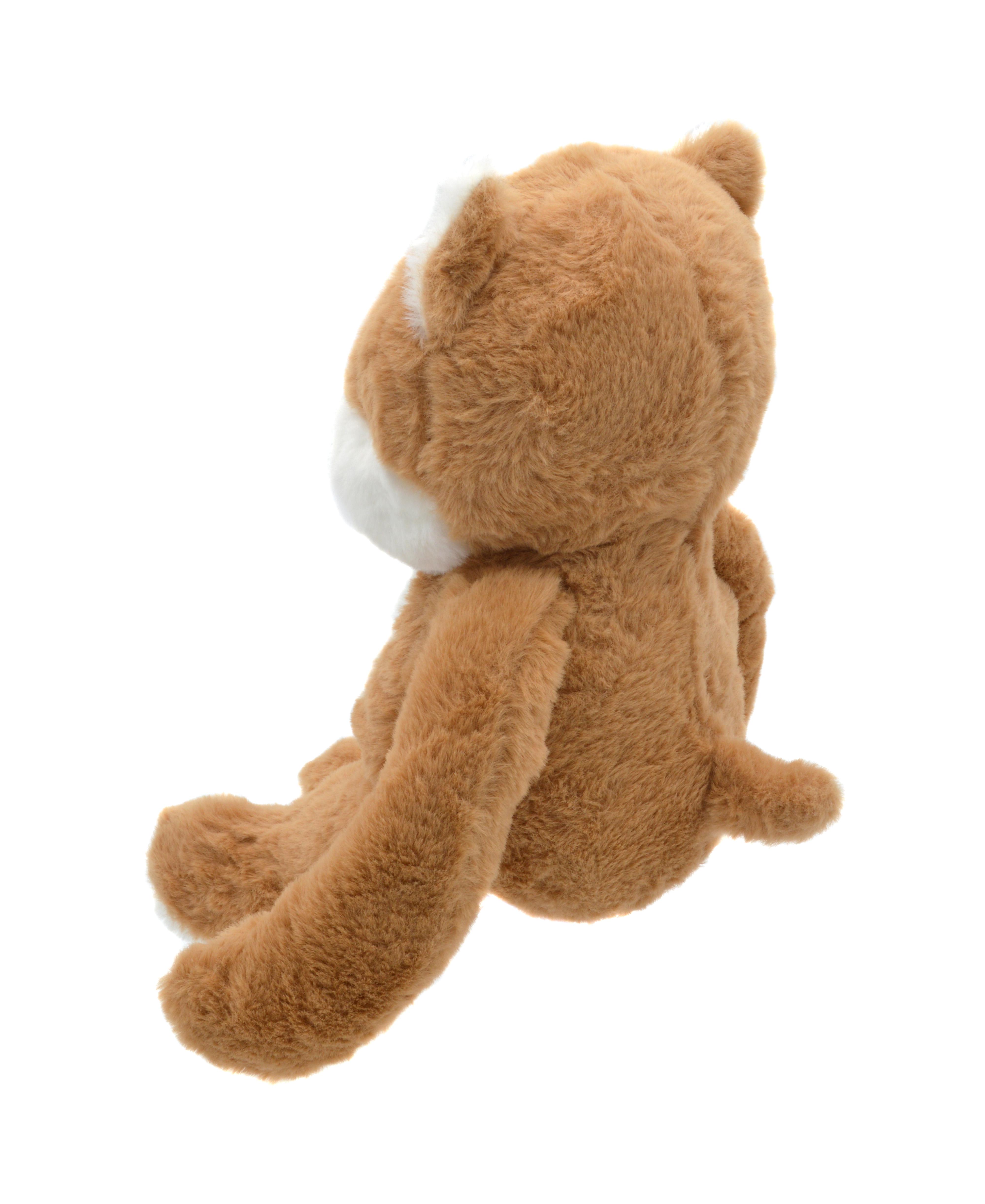 Игрушка мягкая Собака с магнитами 40 см (62889S) - фото 4 Игрушка мягкая Собака с магнитами 40 см (62889S) - фото 4