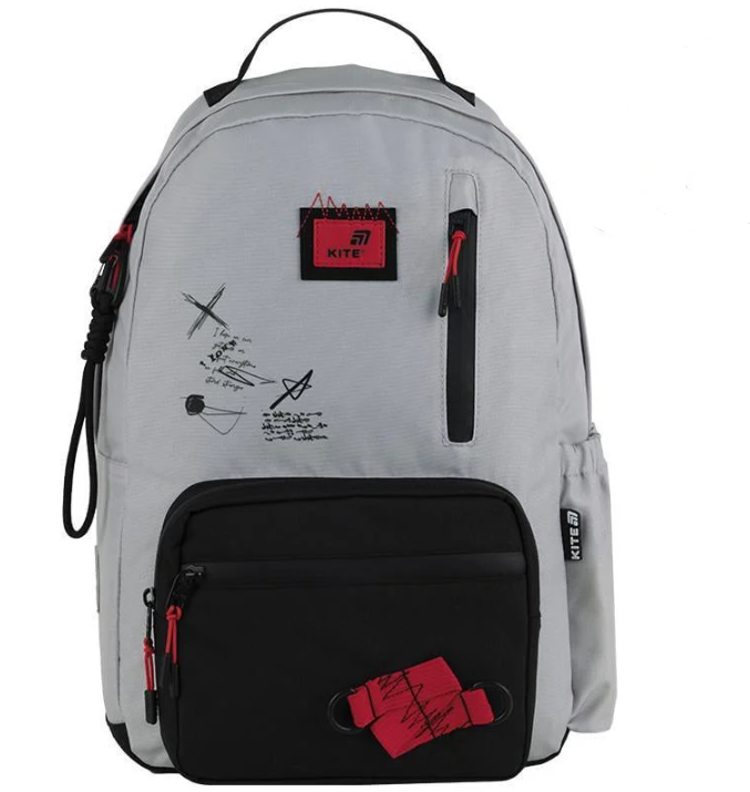 Рюкзак Kite Education teens K25-949M