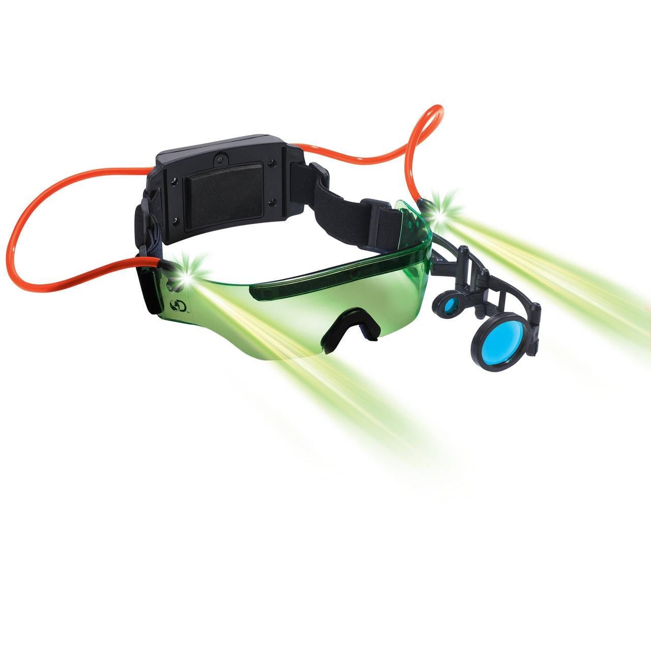 Детский игровой набор Discovery Toy Night Goggles шпиона (2013051751)