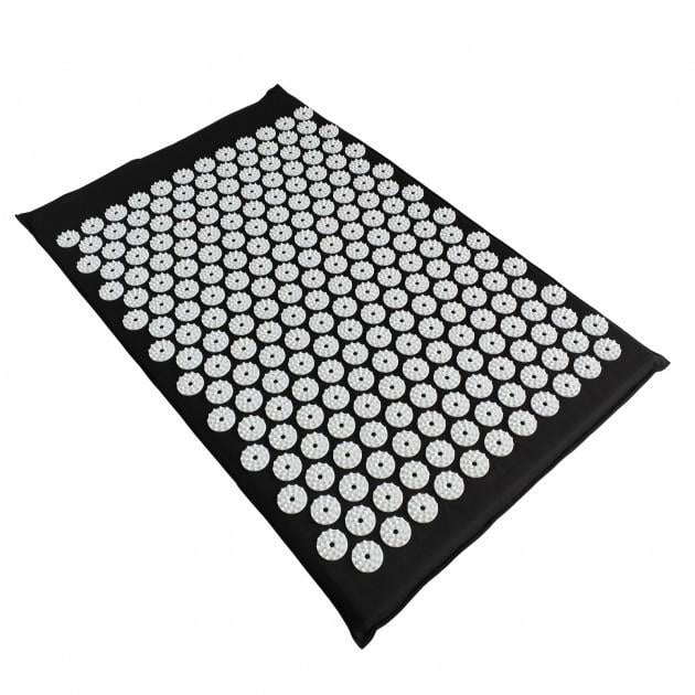 Килимок ортопедичний масажний Acupressure mat 6823 - фото 2