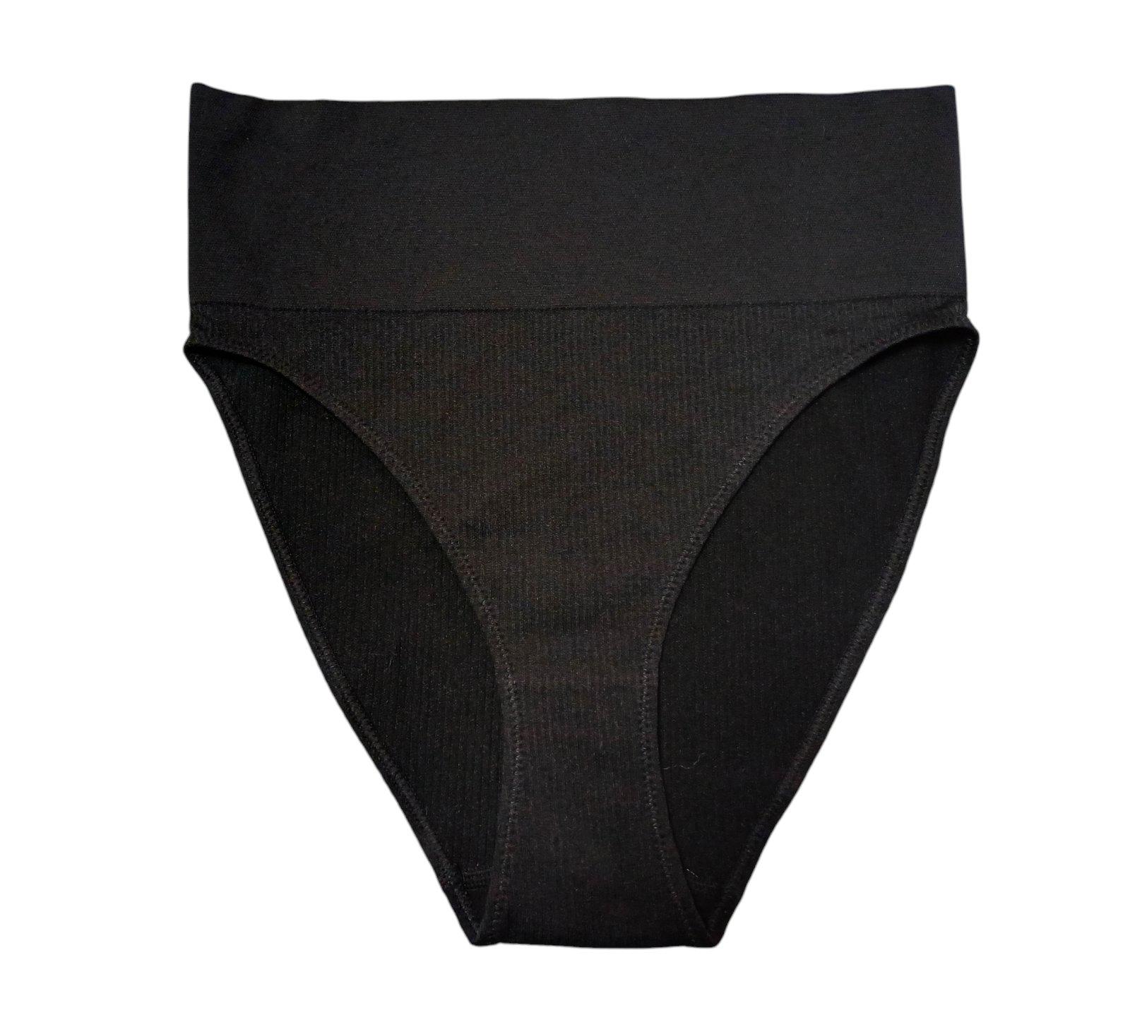 Трусики S Черный (1263981wer)