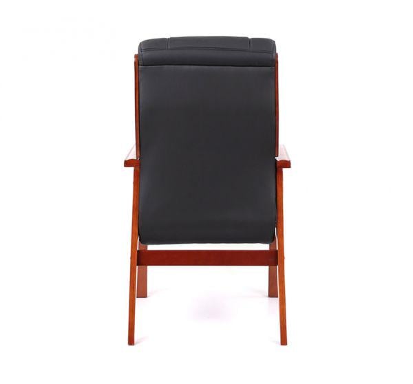 Кресло конференционное АКЛАС Гарет EX CF Черный (1611565) - фото 4 Кресло конференционное АКЛАС Гарет EX CF Черный (1611565) - фото 4