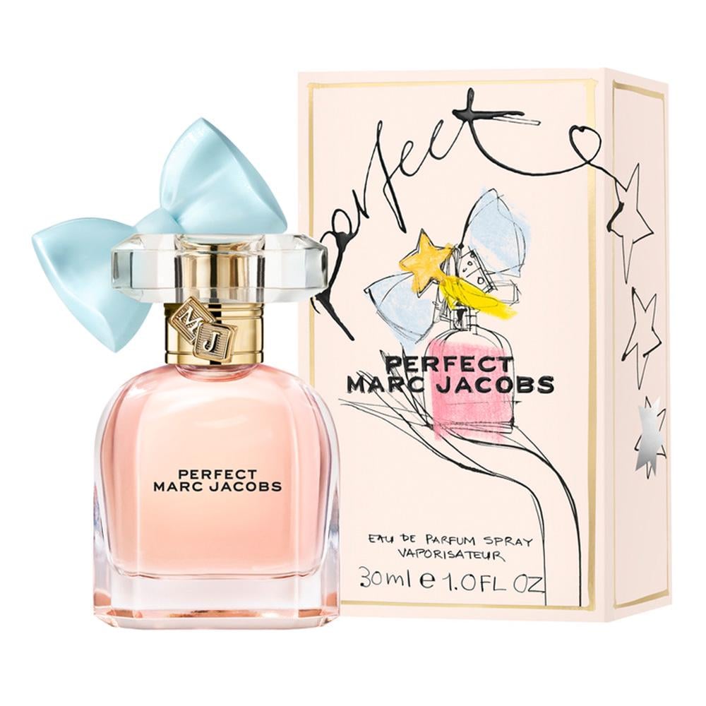 Парфумована вода для жінок Marc Jacobs Perfect 30 мл (381569)