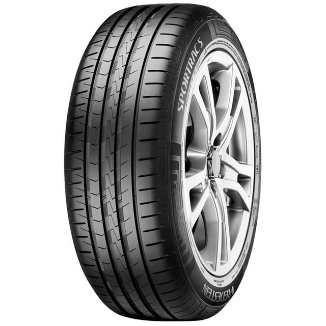 Шина літня Vredestein Sportrac 5 195/65 R15 91H VW (1002296433)