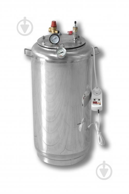 Автоклав Укрпромтех А32 Electro Универсальный