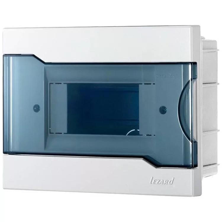 Бокс внутрішній під автомати Lezard 6 модулів (28176464)