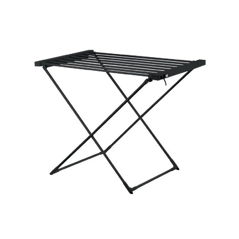 Сушилка для белья электрическая Zerix Comfort EDC-5293-BLACK 120W 220-240V (ZX6217)