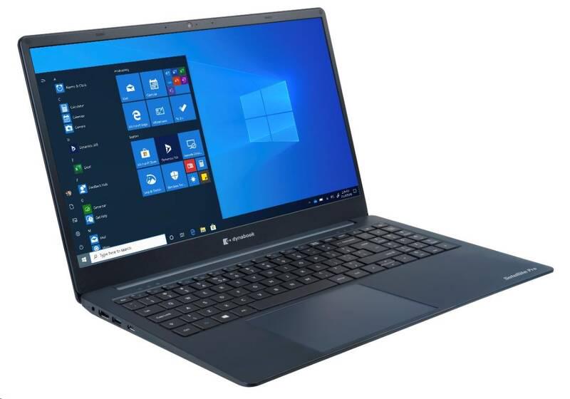 ᐉ Ноутбук TOSHIBA Dynabook Satellite Pro C50-G-113 15,6" 1366x768 Intel ...