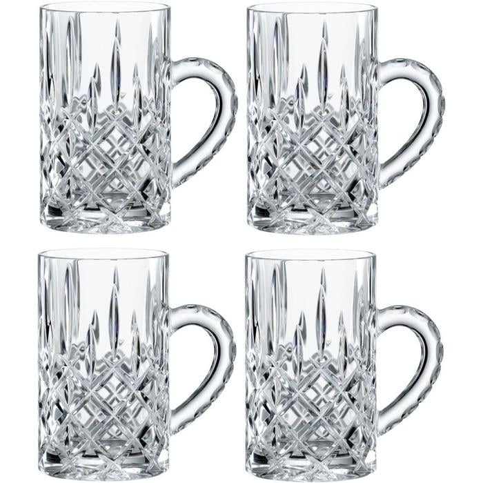 Набор стаканов Nachtmann для напитков 4 шт. (1896449)