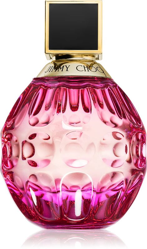 Парфюмированная вода Jimmy Choo Rose Passion 60 мл (1724_3163)