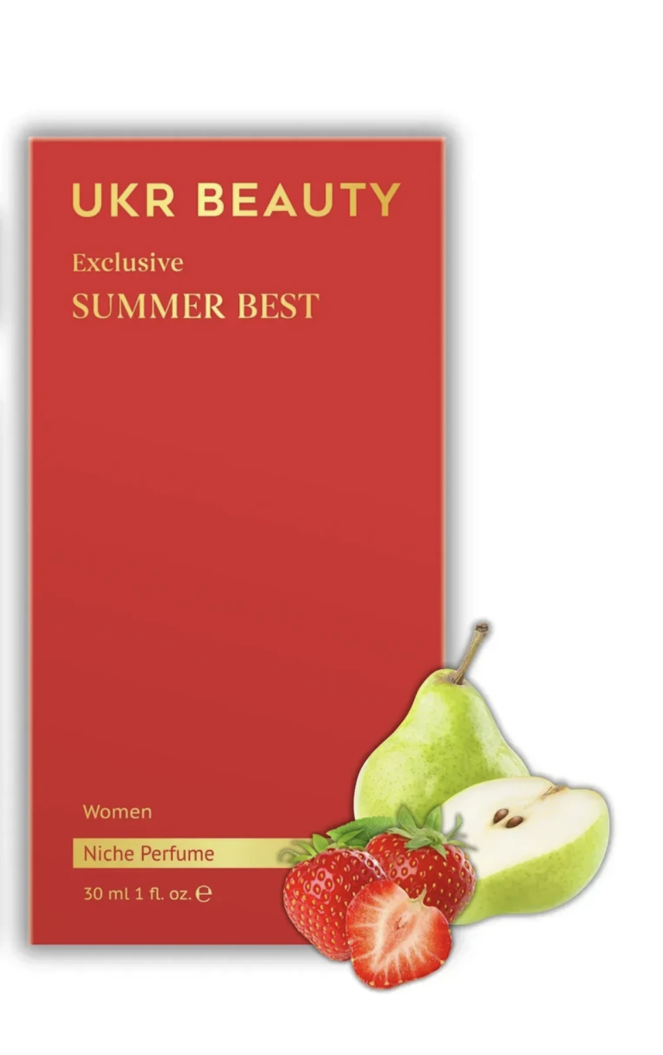 Духи женские UKR BEAUTY Summer Best 30 мл (2896707791) Духи женские UKR BEAUTY Summer Best 30 мл (2896707791)