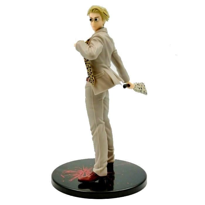 Фигурка TaITo Nanami Kento Jujutsu Kaisen 18 см (JK  NK 238)