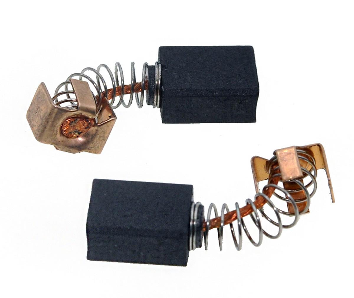 Щетки VJ Parts для M CB-64 PRO 5х8