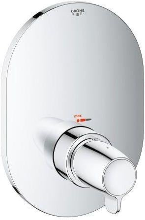 Змішувач для душової кабіни Grohe Grohtherm Special (29096000)