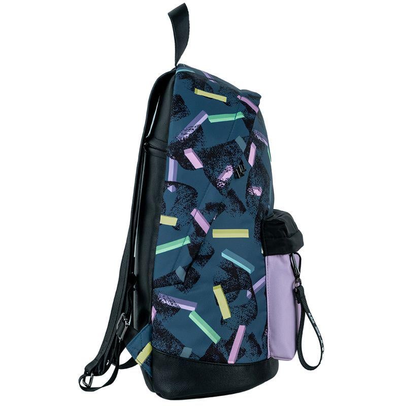 ᐉ Школьный рюкзак KITE Education teens K24-910M-1 (994476) • Купить в ...