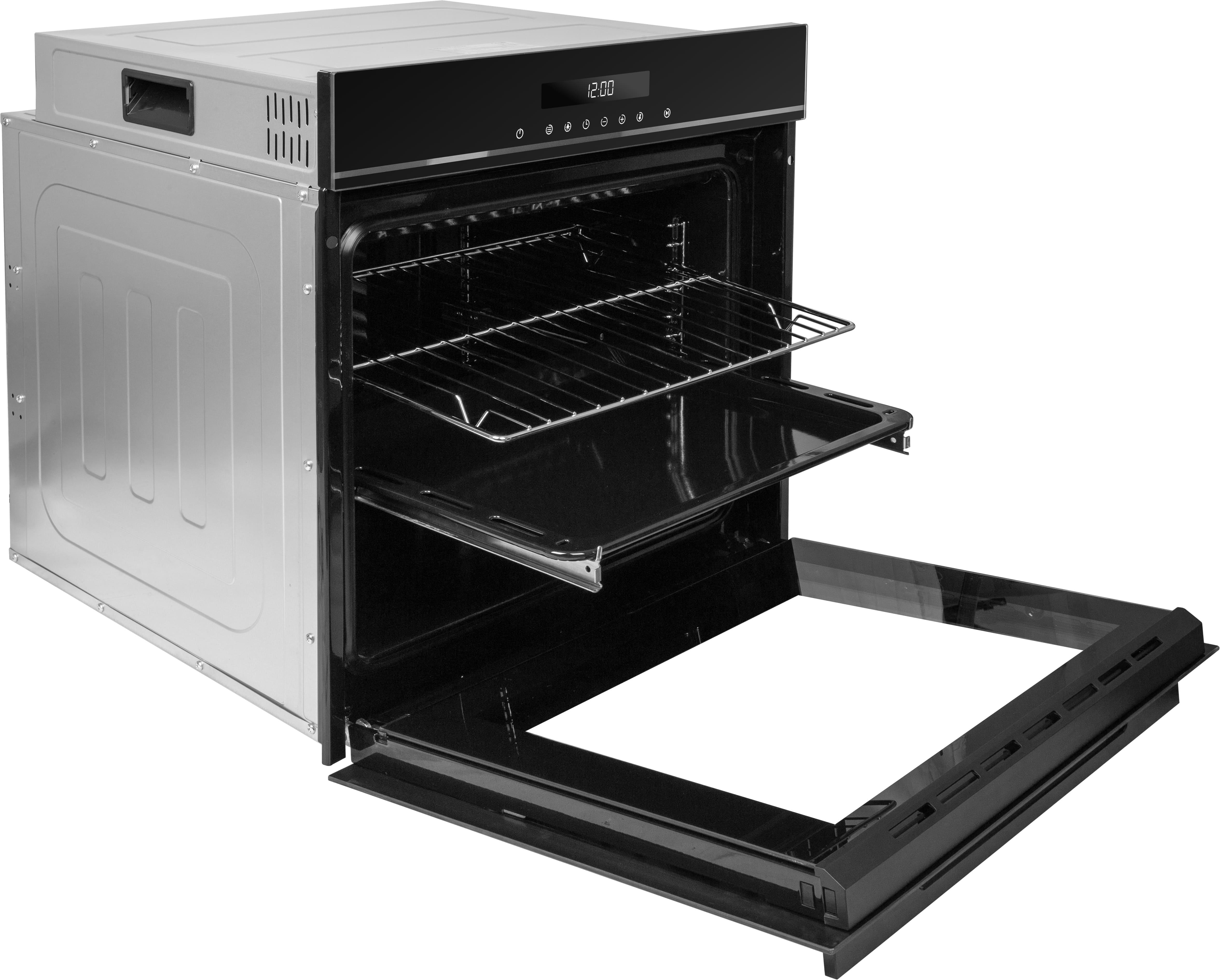 Духова шафа електрична Gunter&Hauer EOM (1570 BL) - фото 3 Духова шафа електрична Gunter&Hauer EOM (1570 BL) - фото 3