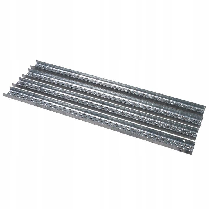 Набор сменных насадок лезвий для рашпилей TYTANX 1600 мм (30229716)