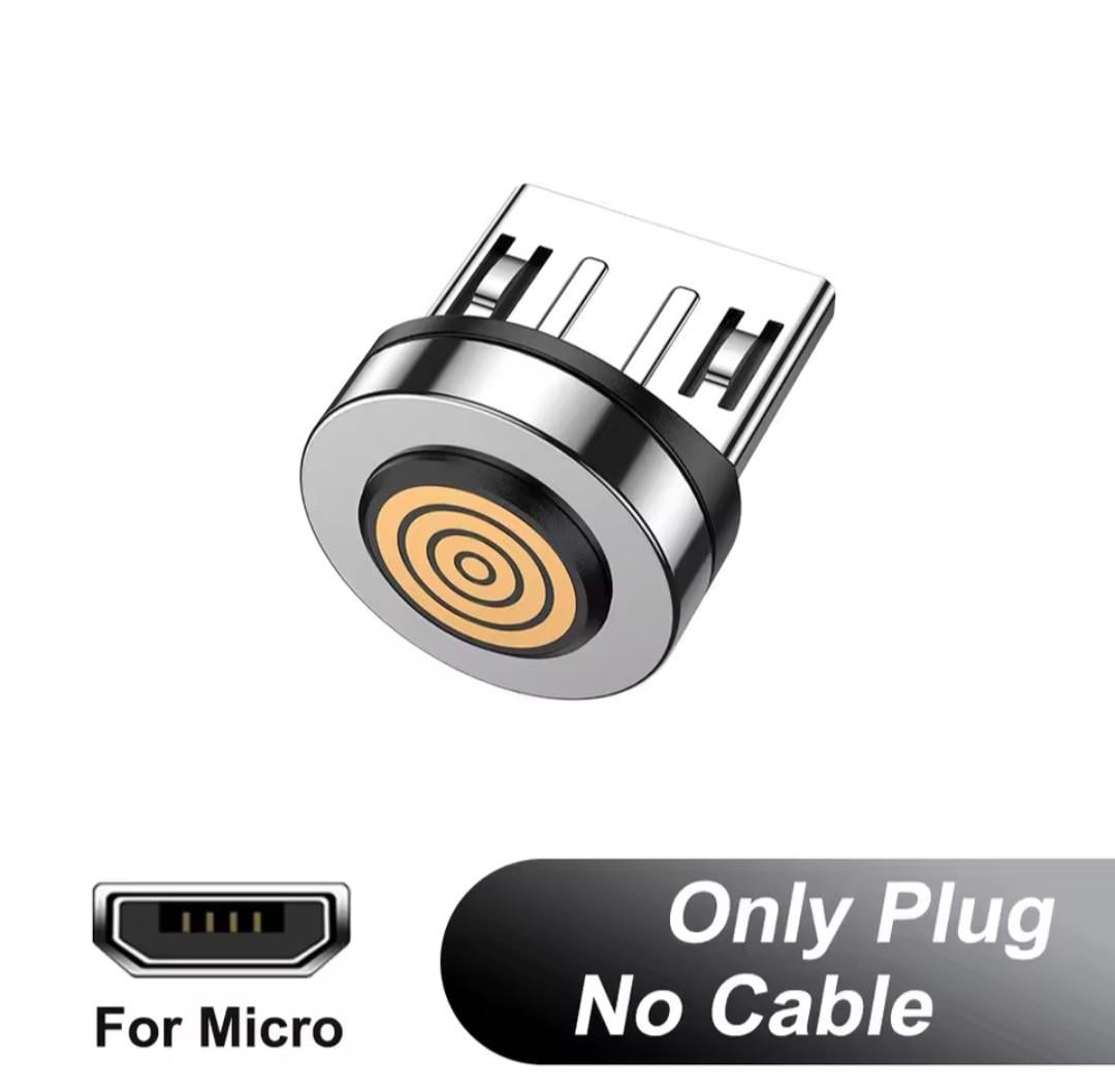 Коннектор магнитный Micro USB (2558425282) - фото 8 Коннектор магнитный Micro USB (2558425282) - фото 8