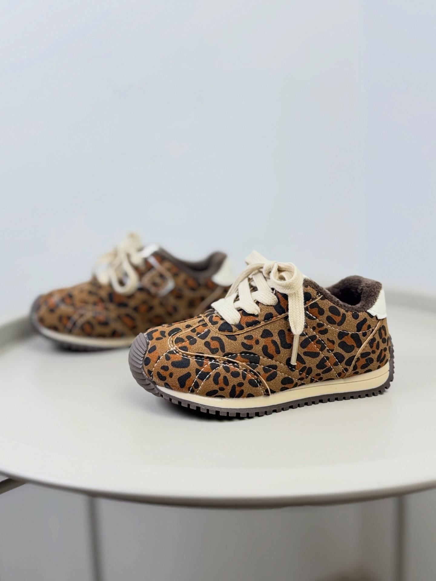 Черевики дитячі осінні 1724 р. 26 Коричневий (32648812)