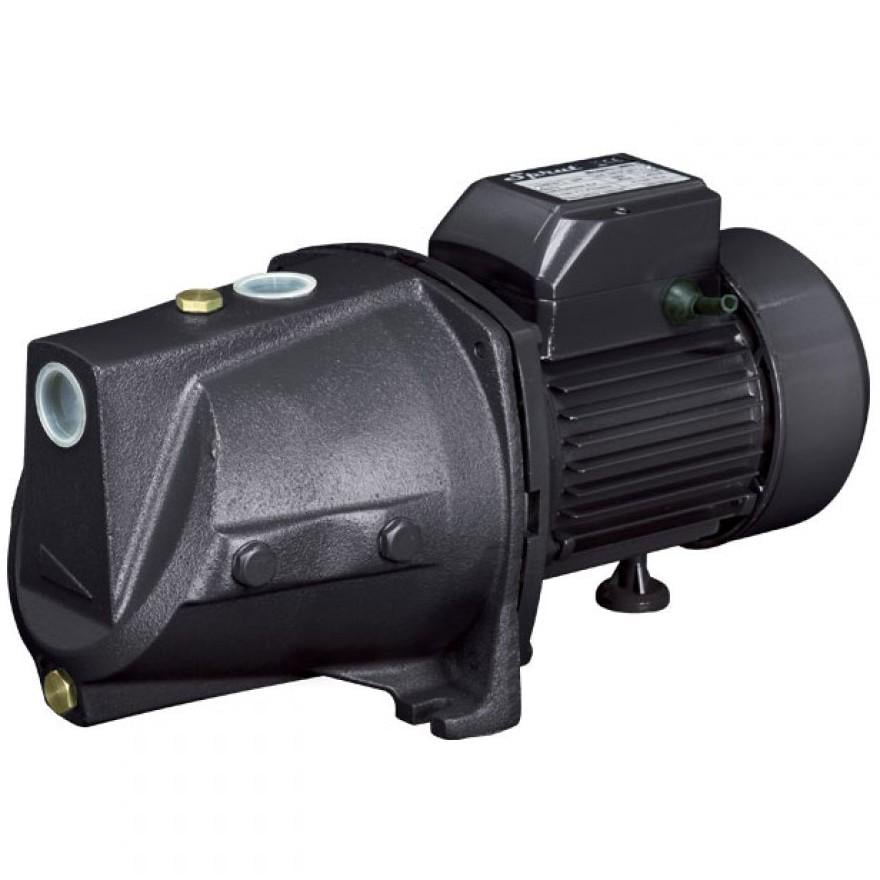 Насос центробежный Sprut JSP100А самовсасывающий 610 Вт