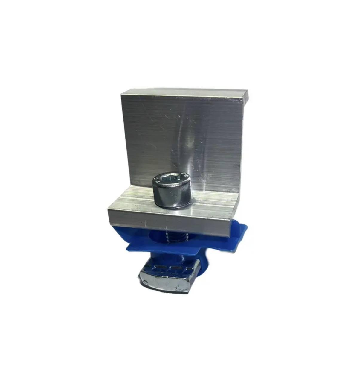 Комплект бокового крепления панели 30 мм