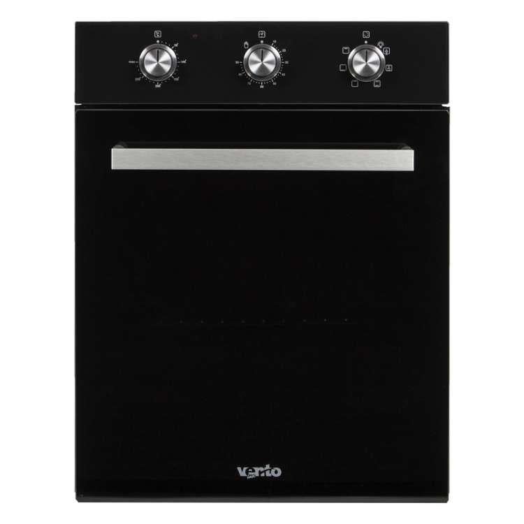 Духова шафа Ventolux SOHO 6 MT (BK)