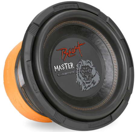 Сабвуфер Cadence BM 12D2