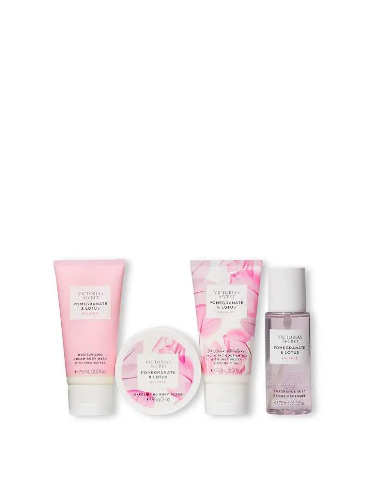 Набір косметики від Victoria's Secret Pomegranate & Lotus (10513884) - фото 2