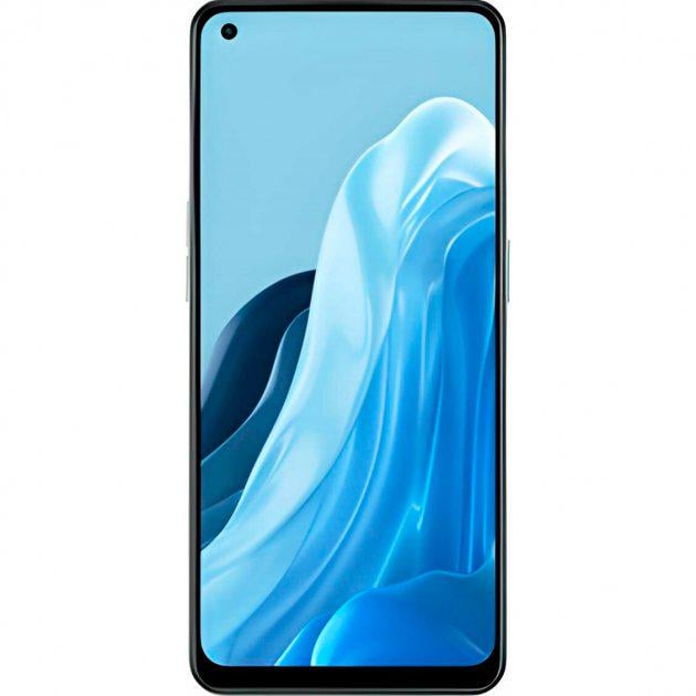 Смартфон Oppo Reno 8 Lite 8/128Gb Global Version Rainbow Spectrum - фото 2