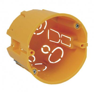 Коробка установча Копос внутрішня пластикова 73х70 IP20 (KPR68/71L_NA)