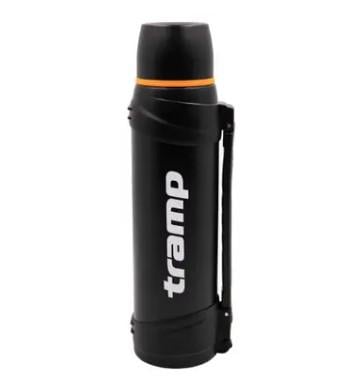 Термос Tramp Travel Line 2 л Черный (TRC-140-black)
