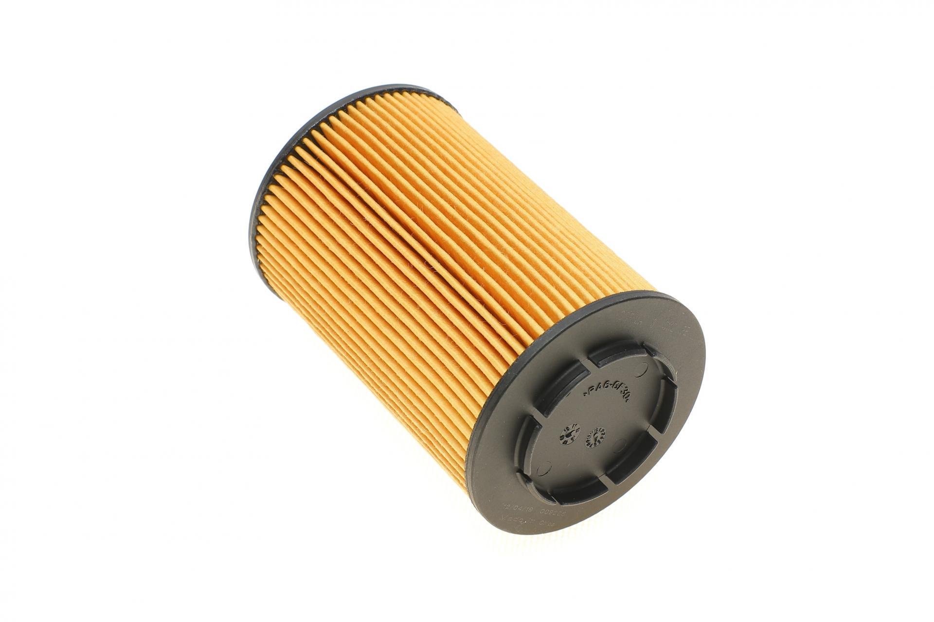 Фільтр масляний SOFIMA для Jeep Grand Cherokee 3,0 CRD/Lancia Thema 3,0D 11-OE line-(S 5112 PE)