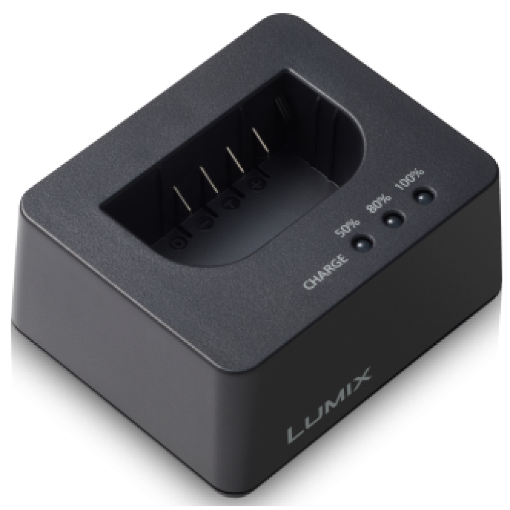 Зарядное устройство для Panasonic DMW-BTCD15E (31221358)