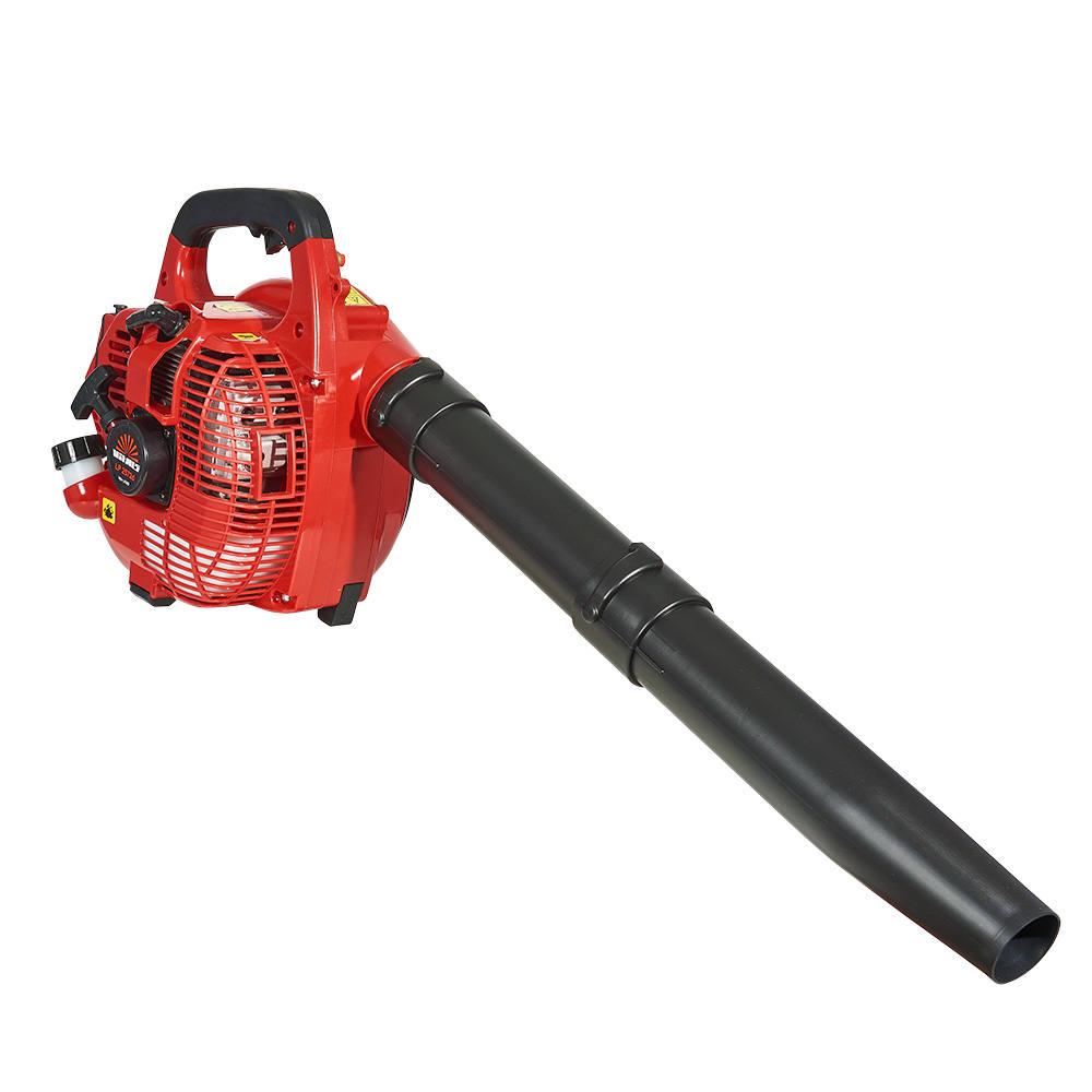 Воздуходувка Vitals LP 2572d (155278) - фото 5 Воздуходувка Vitals LP 2572d (155278) - фото 5