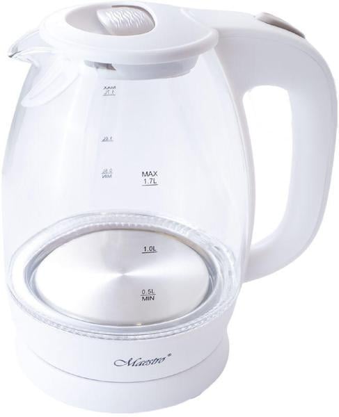 Електрочайник Maestro MR-063-WHITE (11585151)