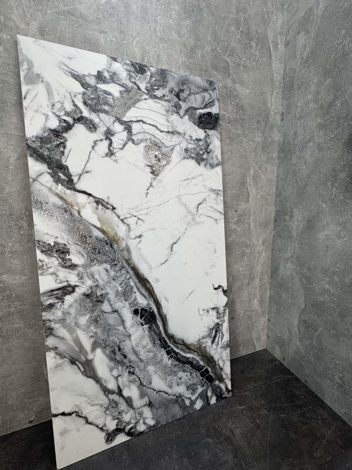 Плитка универсальная ST Calacatta matt 120x60 см (20036) - фото 6