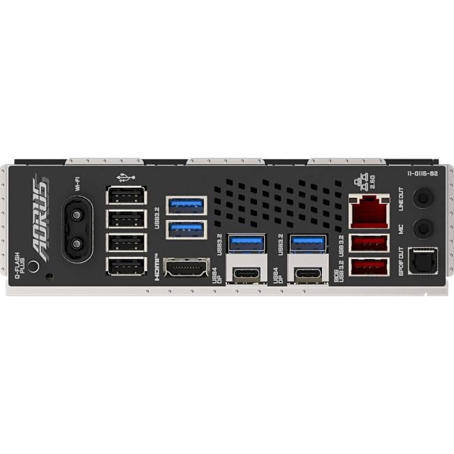 Материнская плата ASRock X870 AORUS ELITE WIFI7 - фото 4
