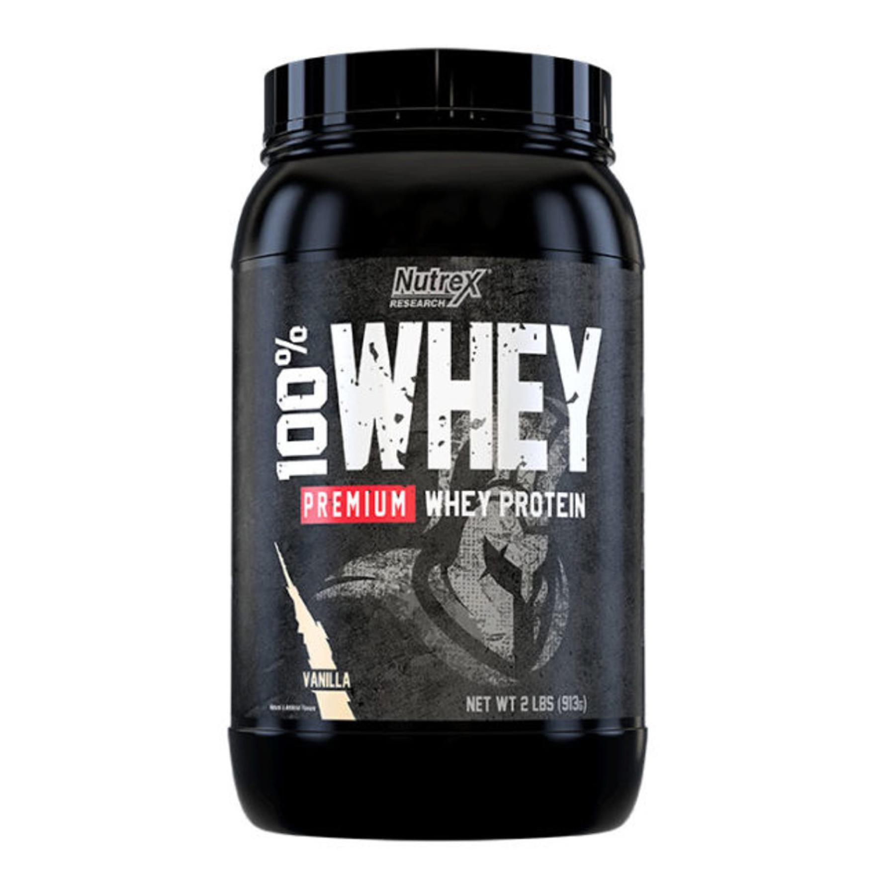 Протеїн 100% Whey Protein 913 г Chocolate (2022-10-2811)