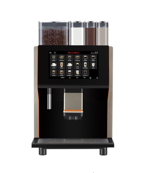 Кофемашина Dr. Coffee Coffee Center Plus CCM (29832455)