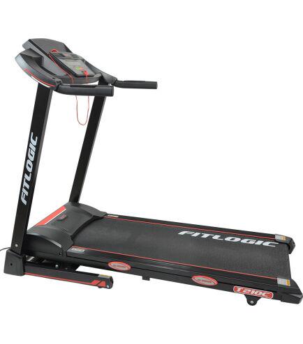 Бігова доріжка Sportop FitLogic T210C