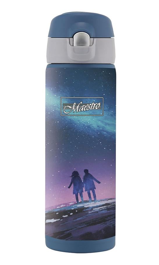 Термокружка Maestro 400 мл (aadcba37) Термокружка Maestro 400 мл (aadcba37)