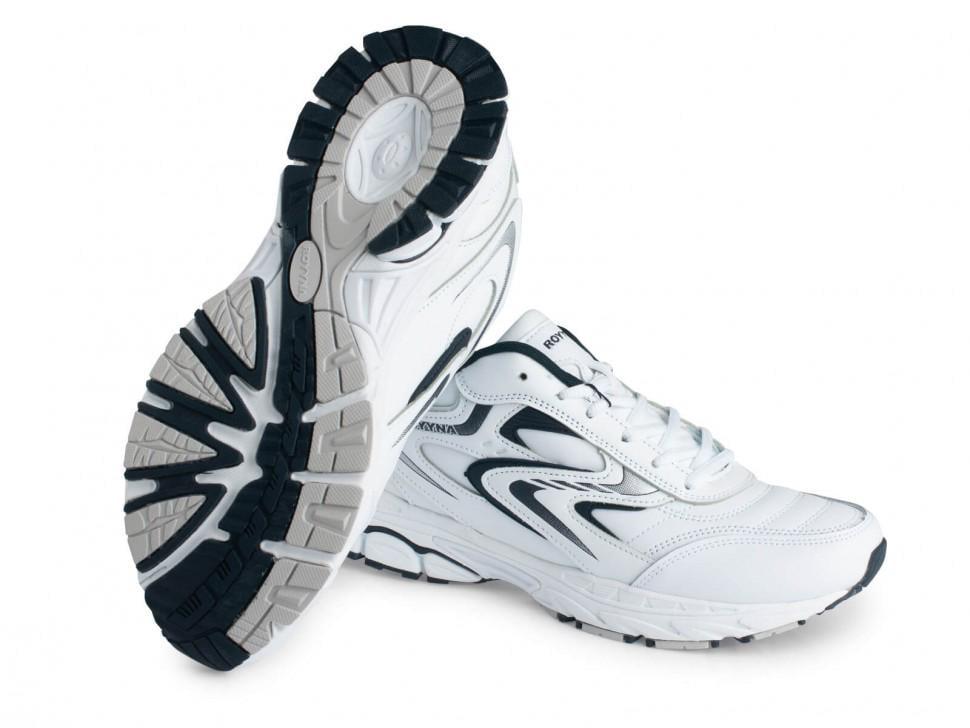 Кросівки Royyna 7243066 р. 43 Білий (23245) - фото 2 Кросівки Royyna 7243066 р. 43 Білий (23245) - фото 2