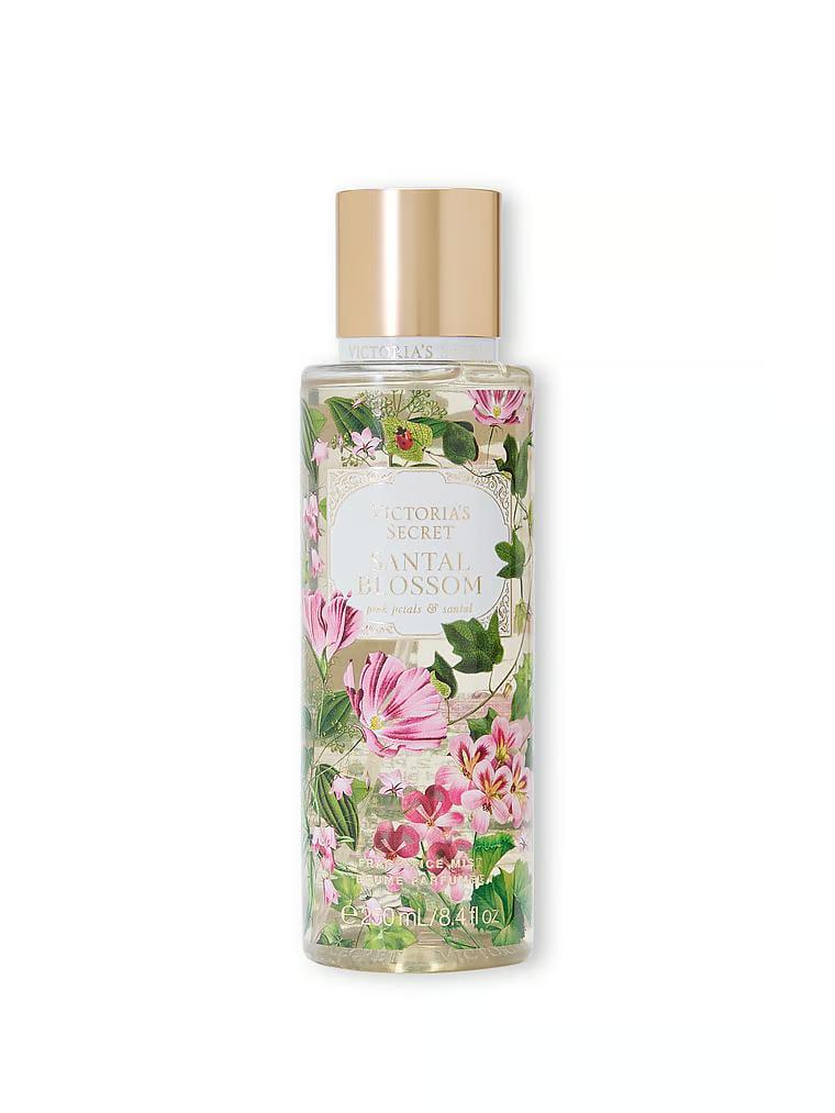 Спрей для тела Victoria's Secret Santal Blossom Body Fragrance Mist 250 мл (26970156)